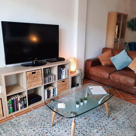 Spirit Of Mojacar Playa Resort 'Casa Juana' Bagian luar foto