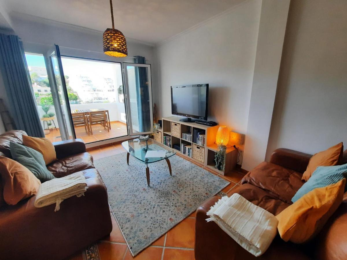 Spirit Of Mojacar Playa Resort 'Casa Juana' Bagian luar foto