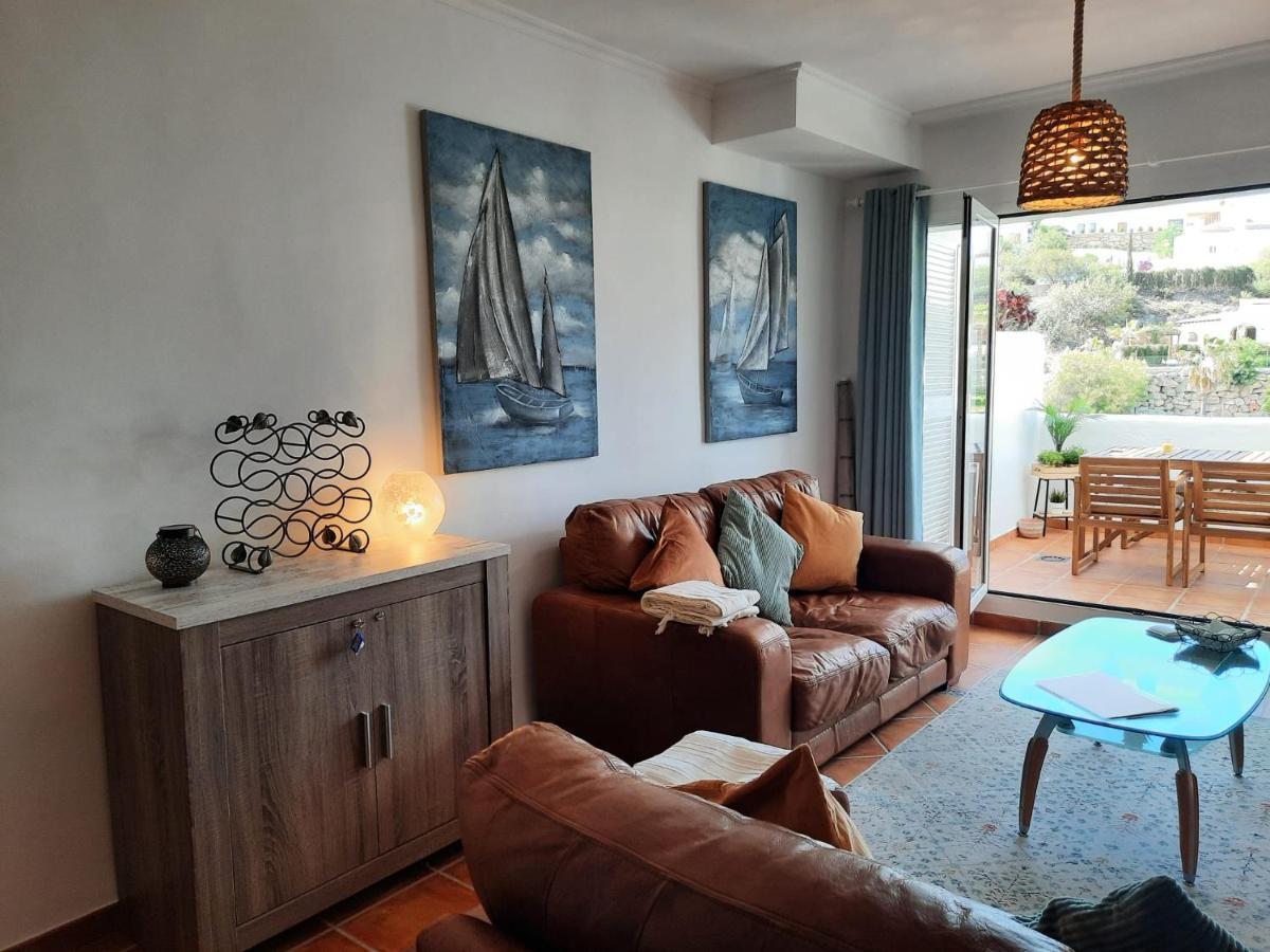 Spirit Of Mojacar Playa Resort 'Casa Juana' Bagian luar foto