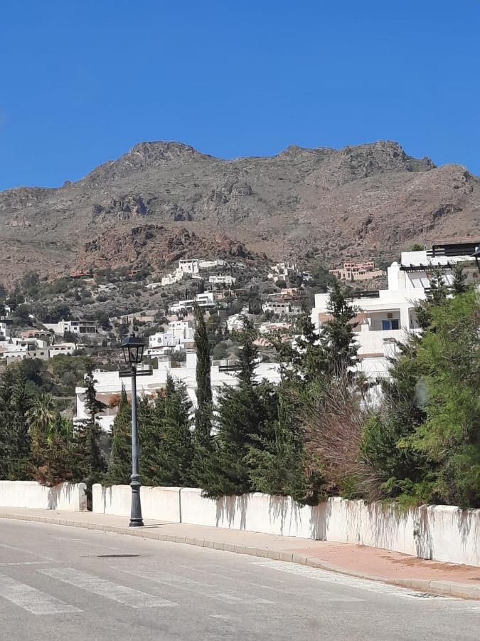 Spirit Of Mojacar Playa Resort 'Casa Juana' Bagian luar foto