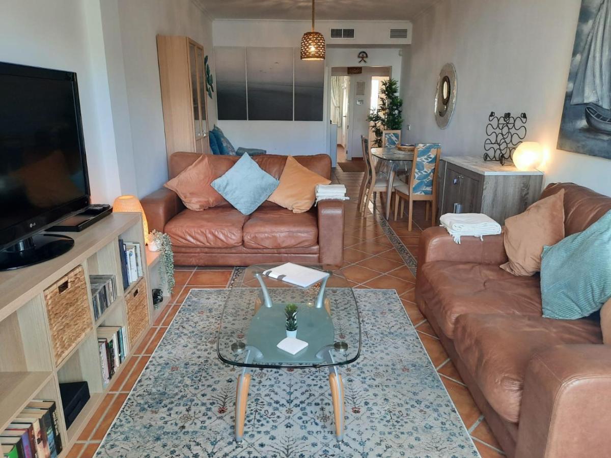 Spirit Of Mojacar Playa Resort 'Casa Juana' Bagian luar foto
