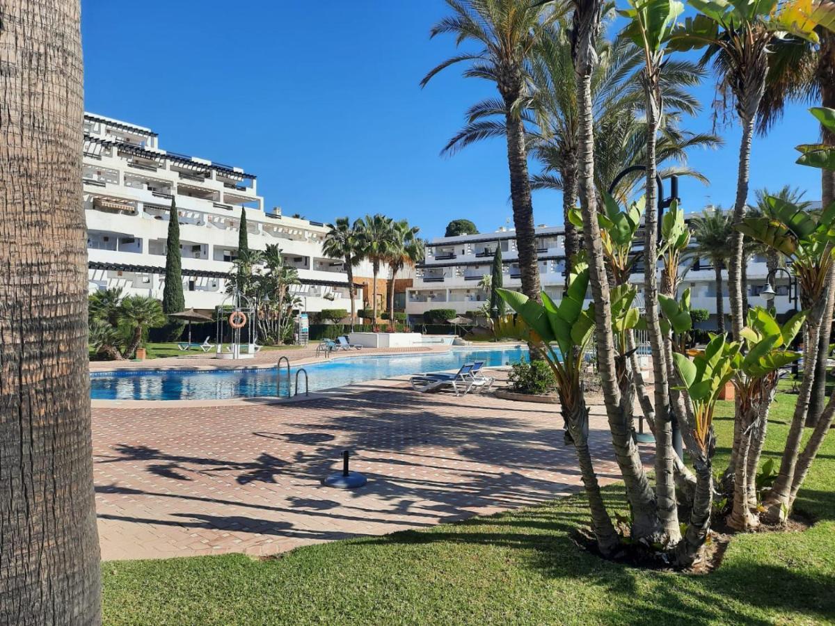 Spirit Of Mojacar Playa Resort 'Casa Juana' Bagian luar foto