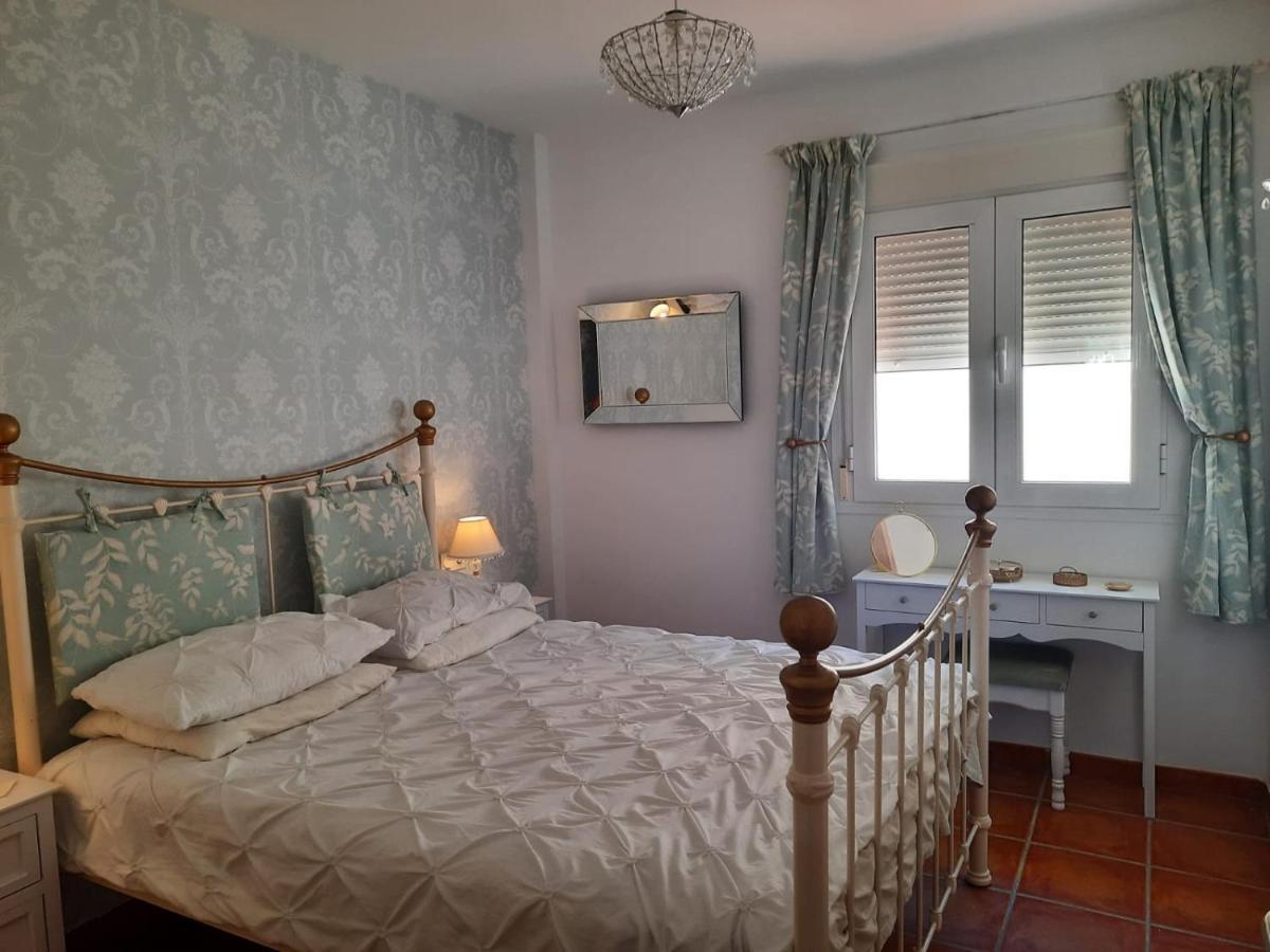 Spirit Of Mojacar Playa Resort 'Casa Juana' Bagian luar foto