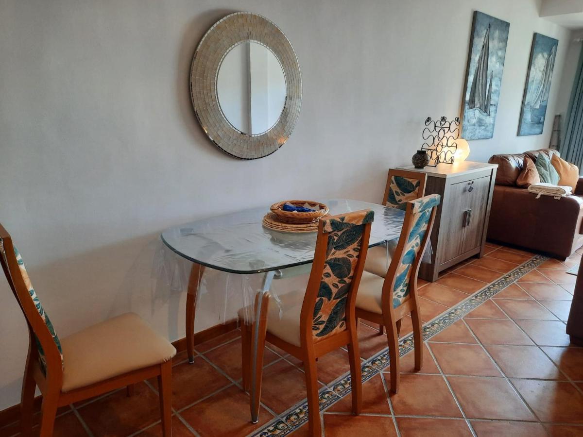 Spirit Of Mojacar Playa Resort 'Casa Juana' Bagian luar foto
