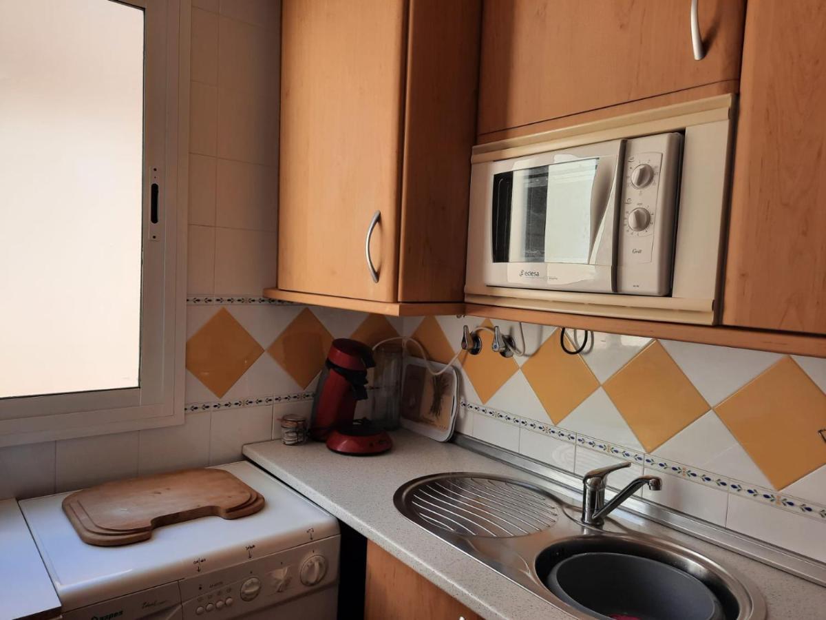 Spirit Of Mojacar Playa Resort 'Casa Juana' Bagian luar foto