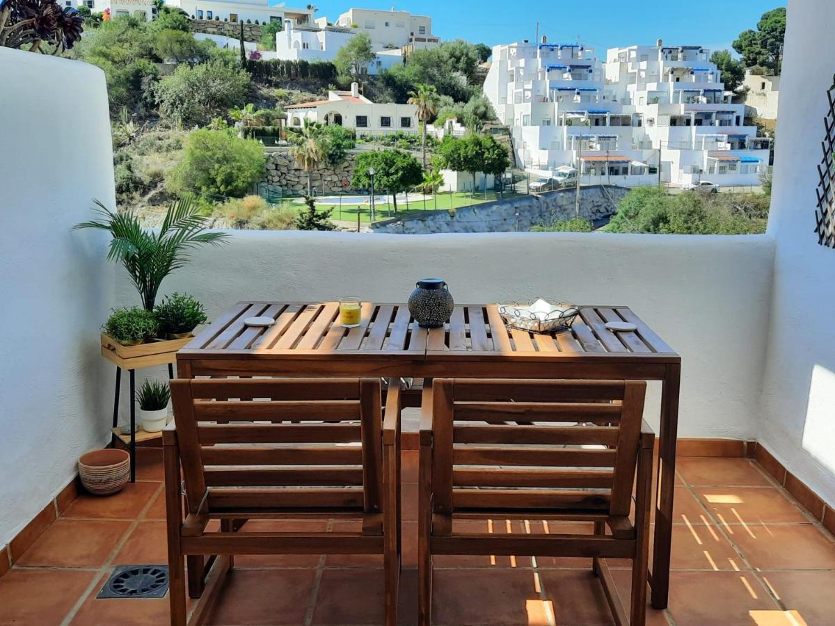 Spirit Of Mojacar Playa Resort 'Casa Juana' Bagian luar foto