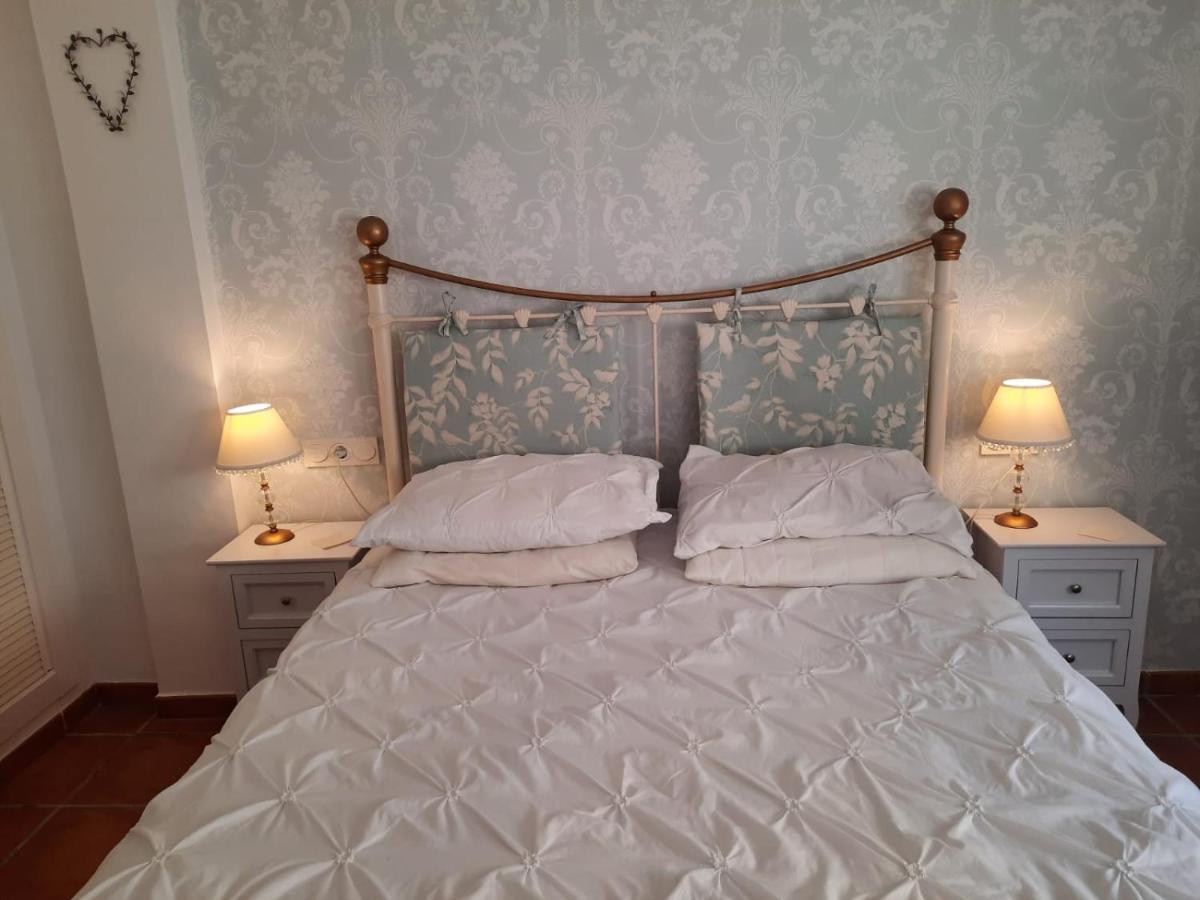 Spirit Of Mojacar Playa Resort 'Casa Juana' Bagian luar foto