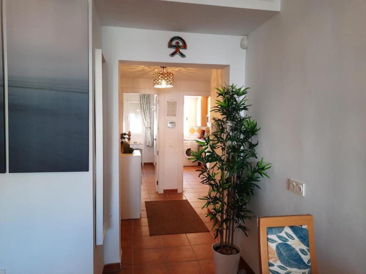 Spirit Of Mojacar Playa Resort 'Casa Juana' Bagian luar foto