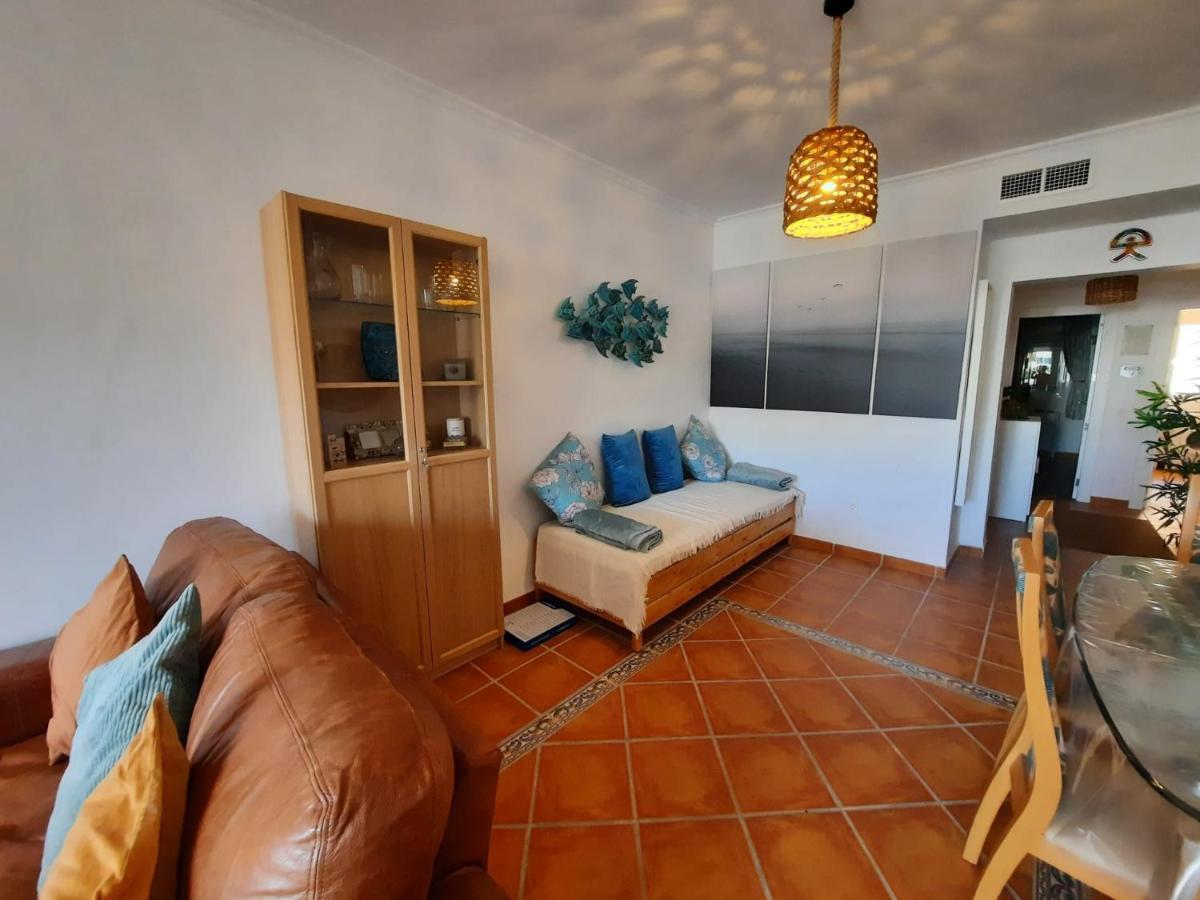 Spirit Of Mojacar Playa Resort 'Casa Juana' Bagian luar foto