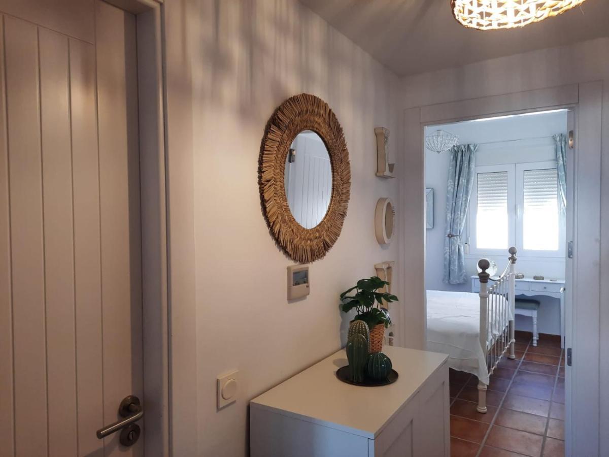 Spirit Of Mojacar Playa Resort 'Casa Juana' Bagian luar foto