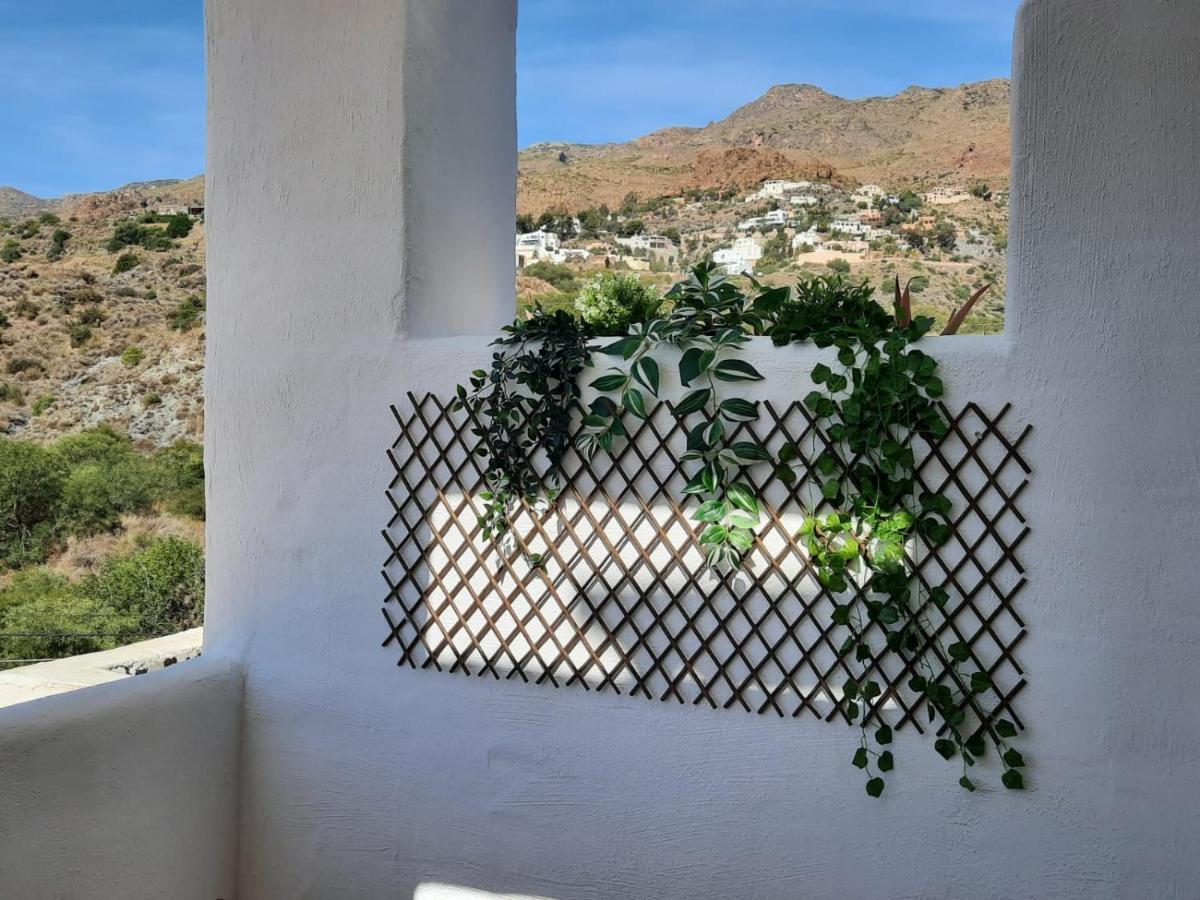Spirit Of Mojacar Playa Resort 'Casa Juana' Bagian luar foto