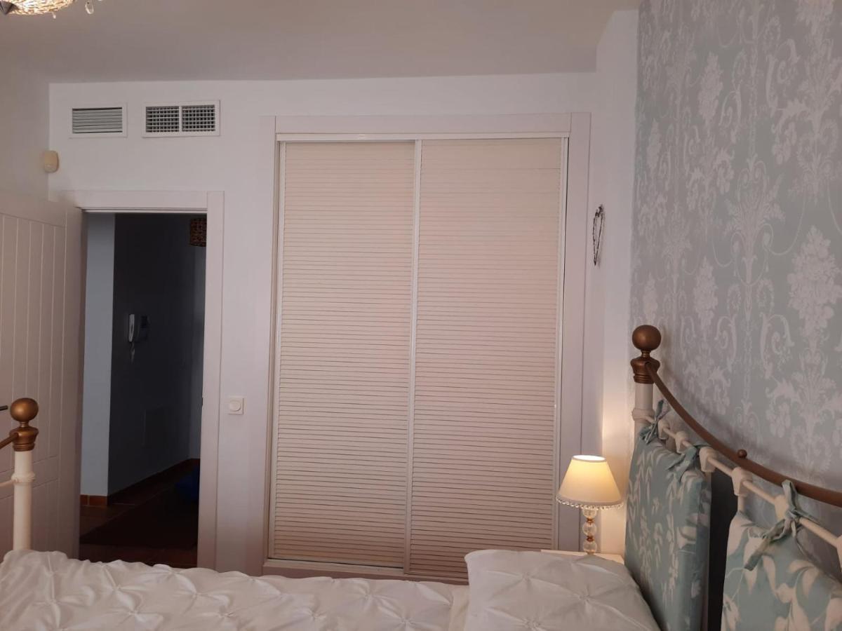 Spirit Of Mojacar Playa Resort 'Casa Juana' Bagian luar foto