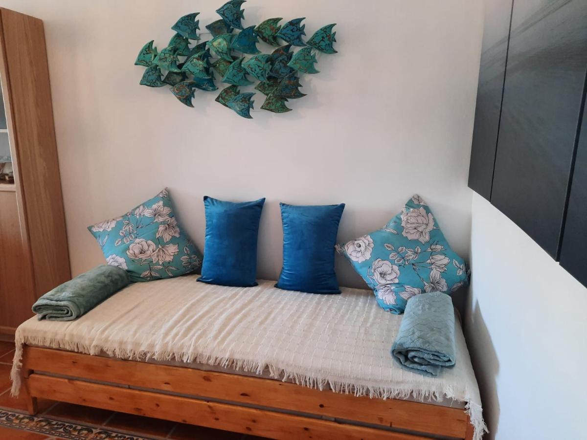 Spirit Of Mojacar Playa Resort 'Casa Juana' Bagian luar foto
