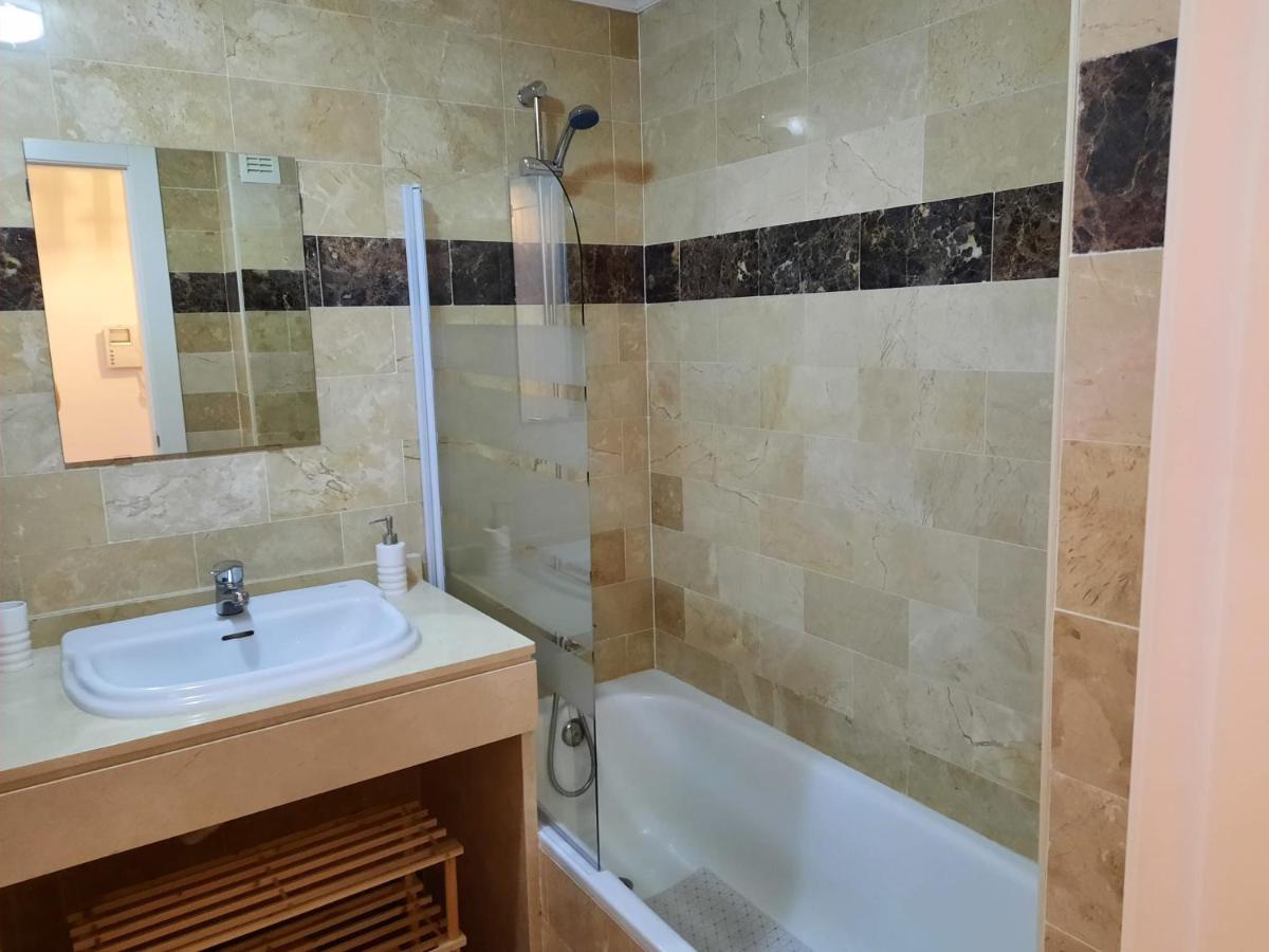 Spirit Of Mojacar Playa Resort 'Casa Juana' Bagian luar foto