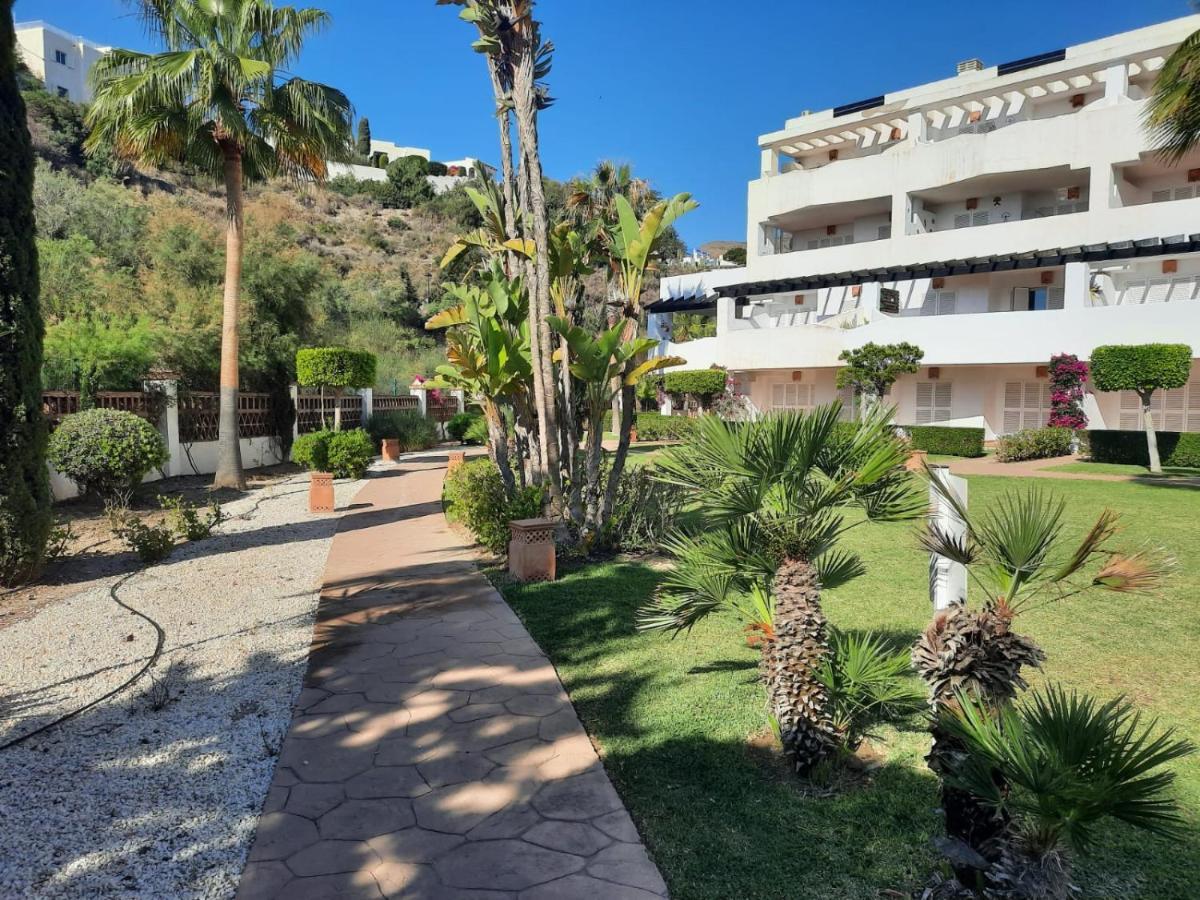 Spirit Of Mojacar Playa Resort 'Casa Juana' Bagian luar foto