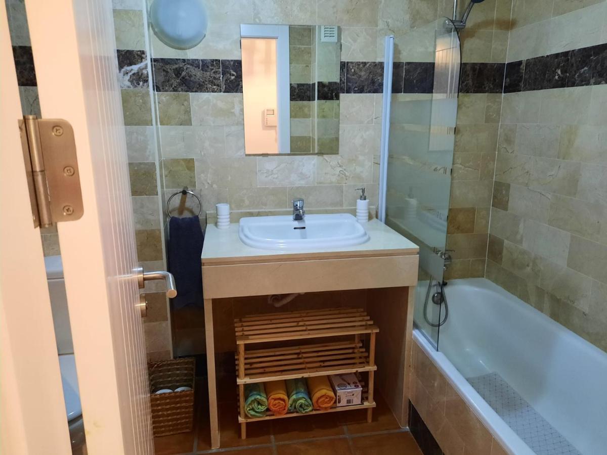 Spirit Of Mojacar Playa Resort 'Casa Juana' Bagian luar foto